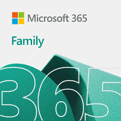 Microsoft 365 Family